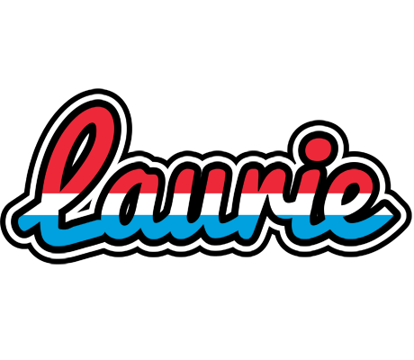 Laurie norway logo