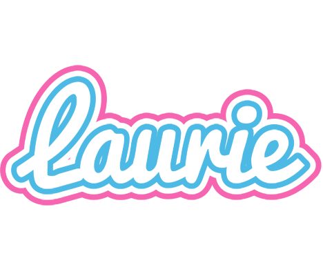 Laurie outdoors logo