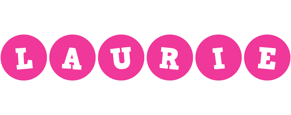 Laurie poker logo