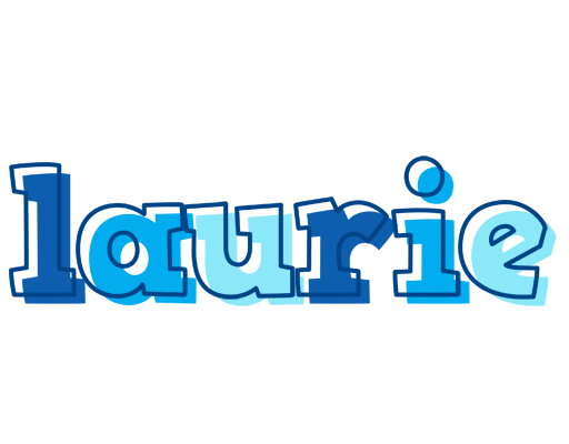 Laurie sailor logo
