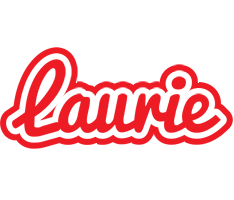 Laurie sunshine logo