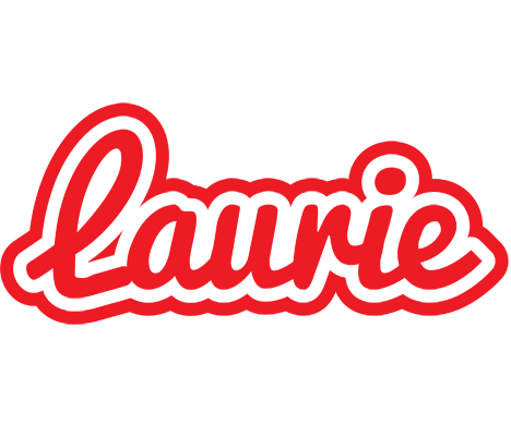 Laurie sunshine logo