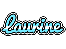 Laurine argentine logo