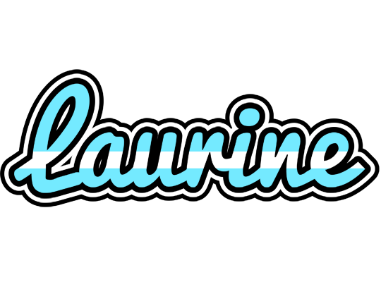 Laurine argentine logo
