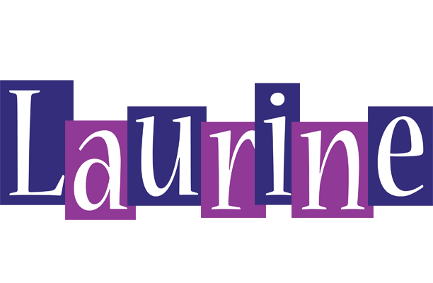 Laurine autumn logo
