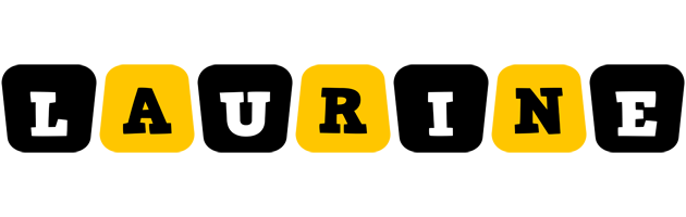 Laurine boots logo