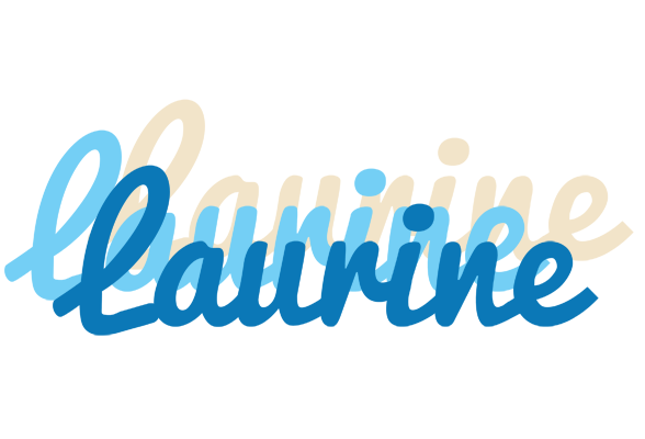 Laurine breeze logo