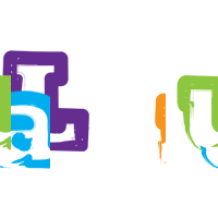 Laurine casino logo