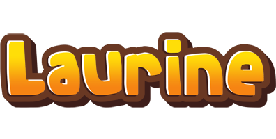 Laurine cookies logo
