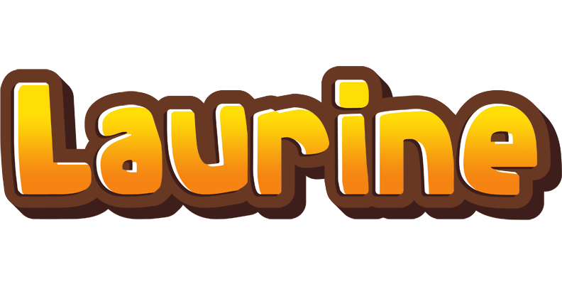 Laurine cookies logo
