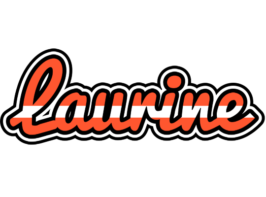 Laurine denmark logo