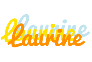 Laurine energy logo