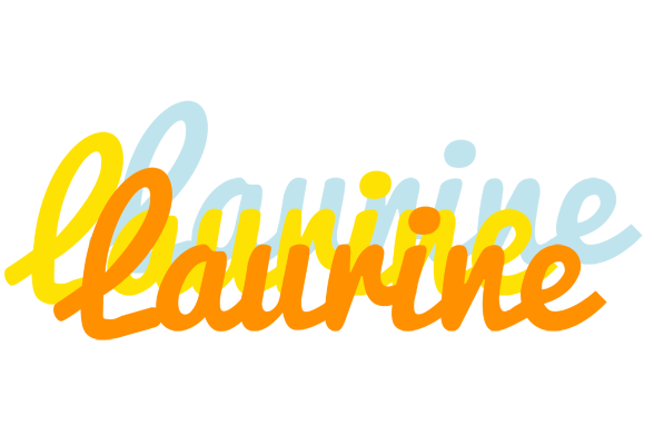 Laurine energy logo