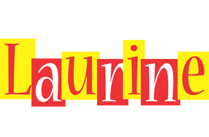 Laurine errors logo