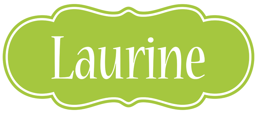 Laurine family logo