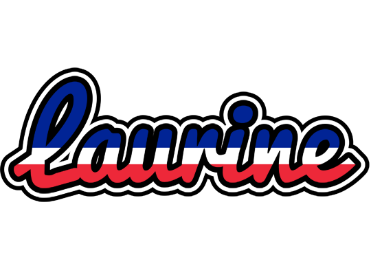 Laurine france logo