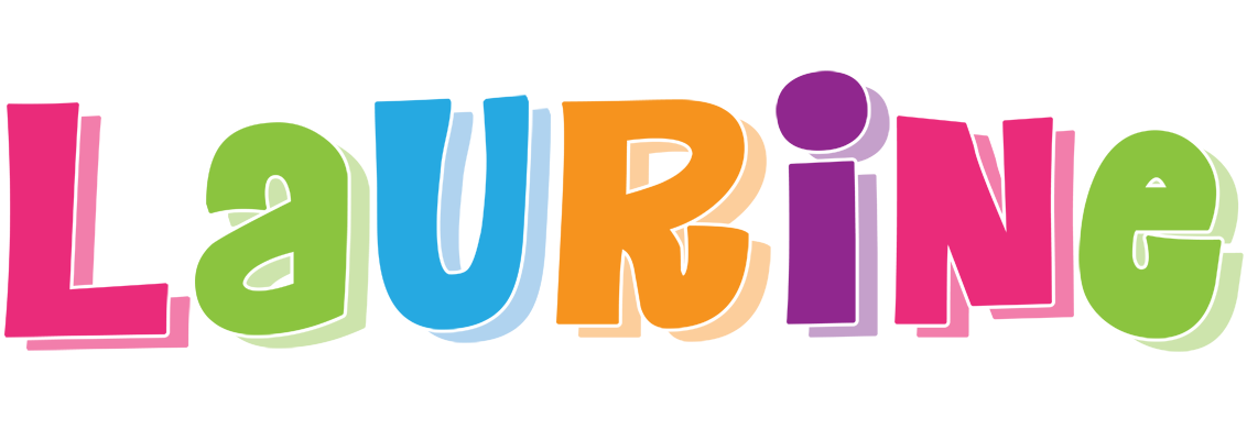 Laurine friday logo