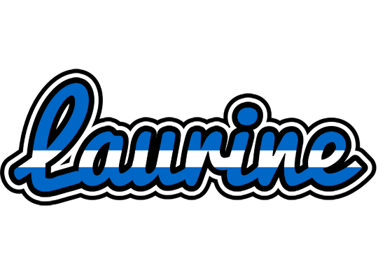 Laurine greece logo