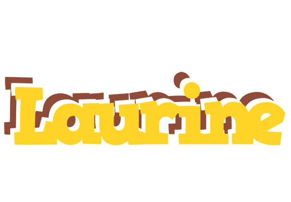 Laurine hotcup logo