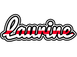 Laurine kingdom logo