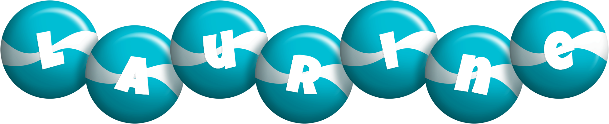 Laurine messi logo