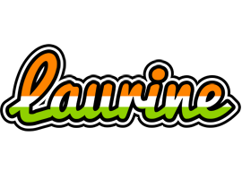Laurine mumbai logo