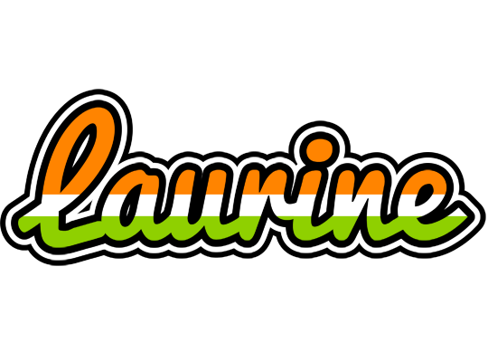 Laurine mumbai logo