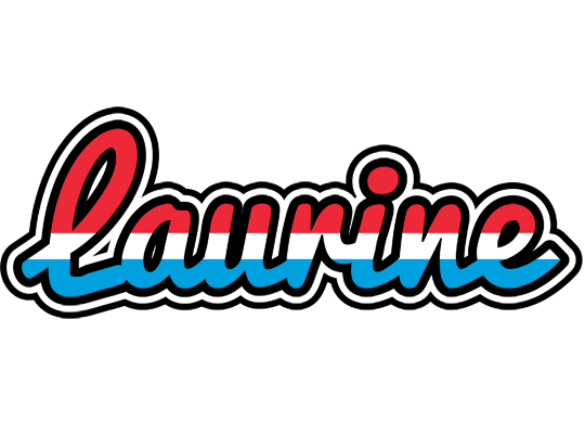 Laurine norway logo