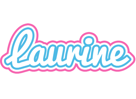 Laurine outdoors logo