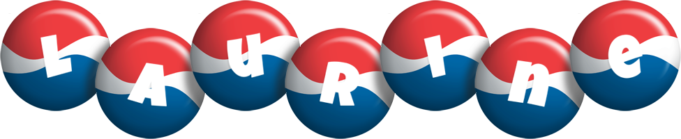 Laurine paris logo