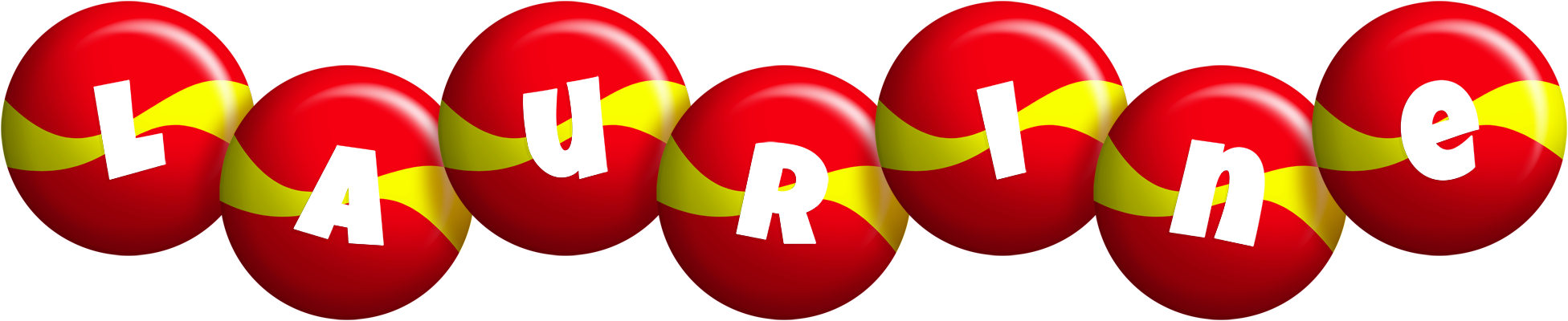 Laurine spain logo