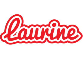Laurine sunshine logo