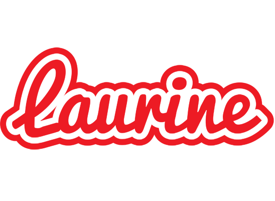Laurine sunshine logo