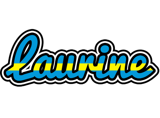 Laurine sweden logo