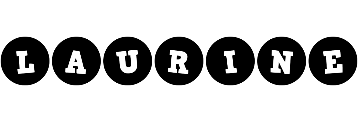 Laurine tools logo