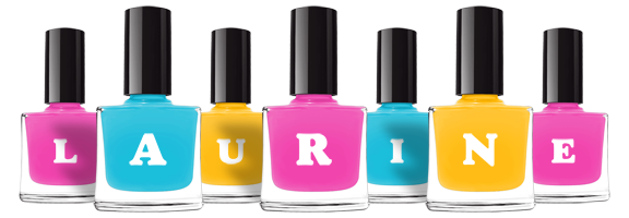 Laurine variety logo