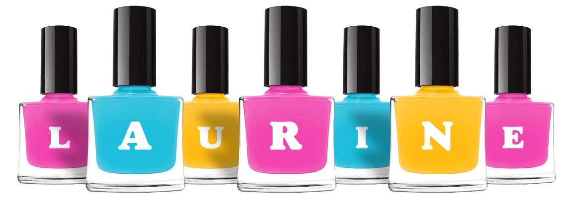 Laurine variety logo