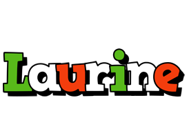 Laurine venezia logo