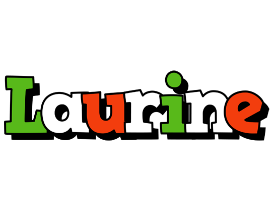 Laurine venezia logo