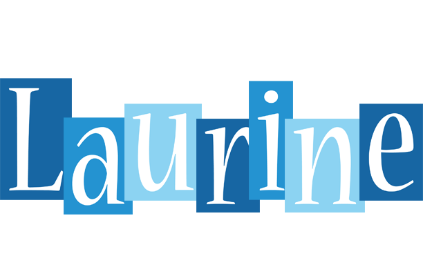 Laurine winter logo