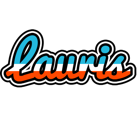 Lauris america logo