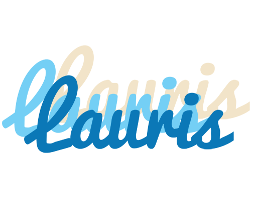 Lauris breeze logo