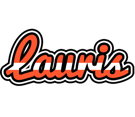 Lauris denmark logo
