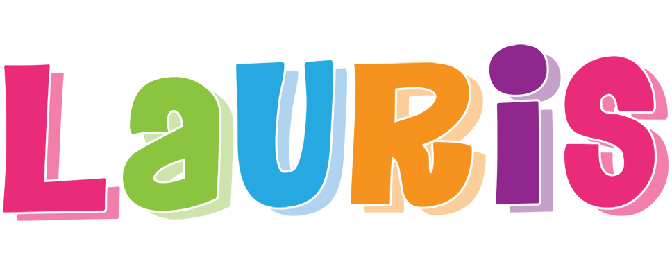Lauris friday logo