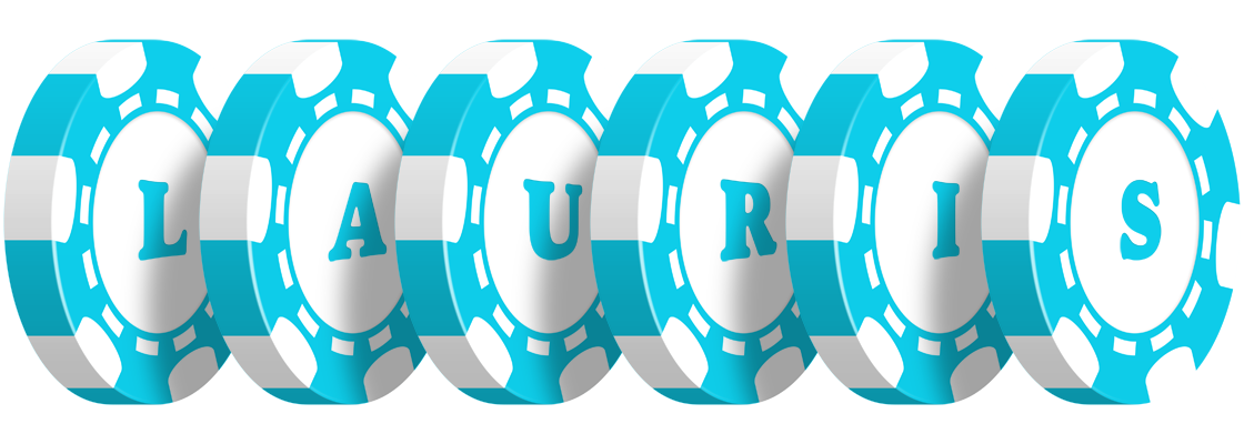 Lauris funbet logo