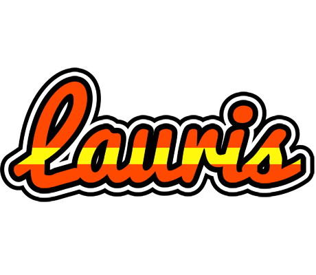 Lauris madrid logo