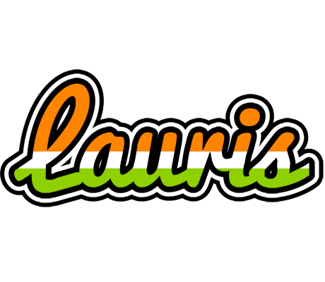 Lauris mumbai logo