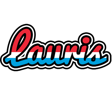 Lauris norway logo