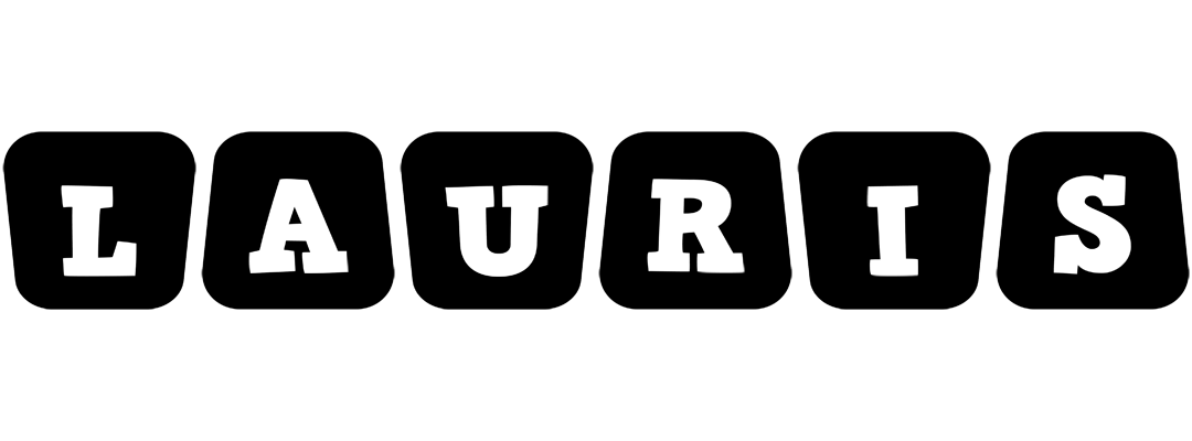 Lauris racing logo