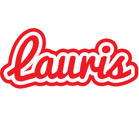 Lauris sunshine logo